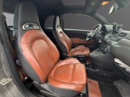 FIAT d'occasion 500 ABARTH ABARTH 595 1.4 T-JET 160 TURISMO BVR de