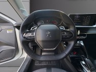PEUGEOT d'occasion 208 1.2 PureTech 100ch S&S Allure EAT8 de 2021