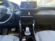 PEUGEOT d'occasion 208 1.2 PureTech 100ch S&S Allure EAT8 de 2021