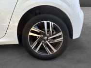 PEUGEOT d'occasion 208 1.2 PureTech 100ch S&S Allure EAT8 de 2021
