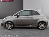 FIAT d'occasion 500 ABARTH ABARTH 595 1.4 T-JET 160 TURISMO BVR de