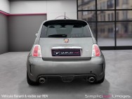 FIAT d'occasion 500 ABARTH ABARTH 595 1.4 T-JET 160 TURISMO BVR de