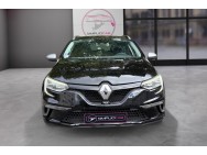 RENAULT d'occasion MEGANE ESTATE TCE 205 GT EDC de 2017 Vaucresson
