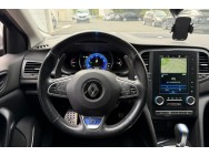 RENAULT d'occasion MEGANE ESTATE TCE 205 GT EDC de 2017 Vaucresson