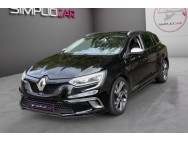 RENAULT d'occasion MEGANE ESTATE TCE 205 GT EDC de 2017 Vaucresson