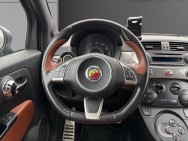 FIAT d'occasion 500 ABARTH ABARTH 595 1.4 T-JET 160 TURISMO BVR de