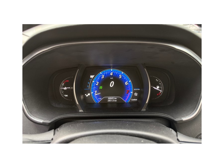 RENAULT d'occasion MEGANE ESTATE TCE 205 GT EDC de 2017 Vaucresson