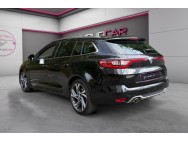 RENAULT d'occasion MEGANE ESTATE TCE 205 GT EDC de 2017 Vaucresson