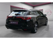 RENAULT d'occasion MEGANE ESTATE TCE 205 GT EDC de 2017 Vaucresson