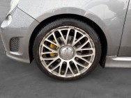 FIAT d'occasion 500 ABARTH ABARTH 595 1.4 T-JET 160 TURISMO BVR de