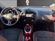NISSAN d'occasion JUKE 1.2E DIG-T 115 N-CONNECTA de 2017 Frejus (83)﻿