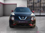 NISSAN d'occasion JUKE 1.2E DIG-T 115 N-CONNECTA de 2017 Frejus (83)﻿