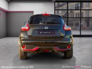 NISSAN d'occasion JUKE 1.2E DIG-T 115 N-CONNECTA de 2017 Frejus (83)﻿