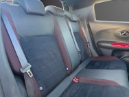 NISSAN d'occasion JUKE 1.2E DIG-T 115 N-CONNECTA de 2017 Frejus (83)﻿