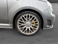 FIAT d'occasion 500 ABARTH ABARTH 595 1.4 T-JET 160 TURISMO BVR de