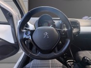 PEUGEOT d'occasion 108 1.2 PureTech Style 5p de 2017 Nice (06)﻿
