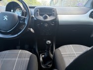 PEUGEOT d'occasion 108 1.2 PureTech Style 5p de 2017 Nice (06)﻿