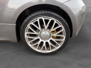 FIAT d'occasion 500 ABARTH ABARTH 595 1.4 T-JET 160 TURISMO BVR de