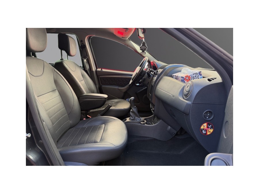 DACIA d'occasion DUSTER 1.6 16V 105 10 ANS GPL de 2014 Le Raincy (93)﻿