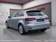 AUDI d'occasion A3 PHASE 2 2.0 TDI 150cv DESIGN S TRONIC7 de 2018
