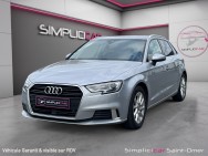 AUDI d'occasion A3 PHASE 2 2.0 TDI 150cv DESIGN S TRONIC7 de 2018
