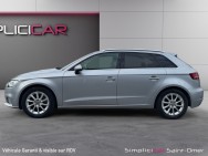 AUDI d'occasion A3 PHASE 2 2.0 TDI 150cv DESIGN S TRONIC7 de 2018