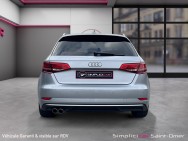 AUDI d'occasion A3 PHASE 2 2.0 TDI 150cv DESIGN S TRONIC7 de 2018