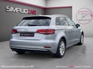 AUDI d'occasion A3 PHASE 2 2.0 TDI 150cv DESIGN S TRONIC7 de 2018