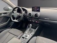 AUDI d'occasion A3 PHASE 2 2.0 TDI 150cv DESIGN S TRONIC7 de 2018