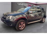 DACIA d'occasion DUSTER 1.6 16V 105 10 ANS GPL de 2014 Le Raincy (93)﻿