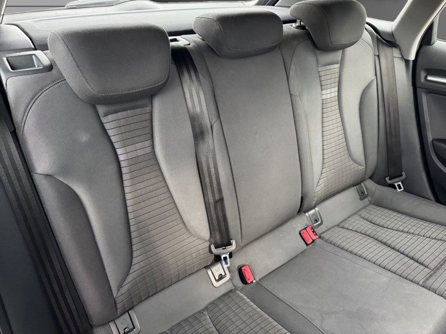 AUDI d'occasion A3 PHASE 2 2.0 TDI 150cv DESIGN S TRONIC7 de 2018