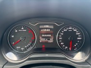 AUDI d'occasion A3 PHASE 2 2.0 TDI 150cv DESIGN S TRONIC7 de 2018