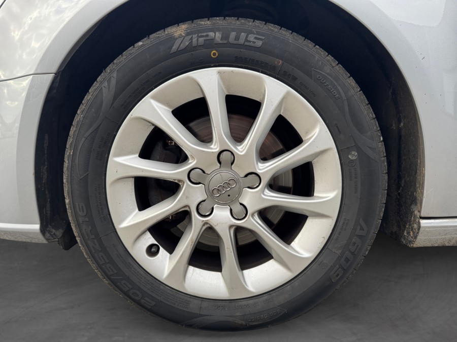 AUDI d'occasion A3 PHASE 2 2.0 TDI 150cv DESIGN S TRONIC7 de 2018