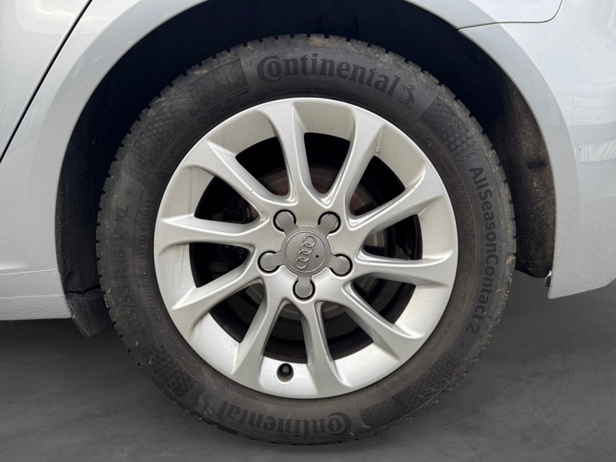 AUDI d'occasion A3 PHASE 2 2.0 TDI 150cv DESIGN S TRONIC7 de 2018