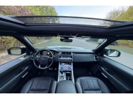 LAND ROVER d'occasion RANGE 3.0 V6 SUPERCHARGED 340 HSE DYNAMIC de