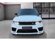 LAND ROVER d'occasion RANGE 3.0 V6 SUPERCHARGED 340 HSE DYNAMIC de