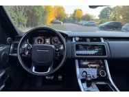 LAND ROVER d'occasion RANGE 3.0 V6 SUPERCHARGED 340 HSE DYNAMIC de