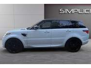 LAND ROVER d'occasion RANGE 3.0 V6 SUPERCHARGED 340 HSE DYNAMIC de