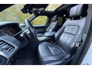 LAND ROVER d'occasion RANGE 3.0 V6 SUPERCHARGED 340 HSE DYNAMIC de