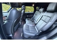 LAND ROVER d'occasion RANGE 3.0 V6 SUPERCHARGED 340 HSE DYNAMIC de