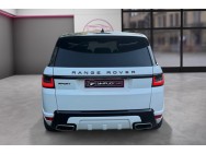 LAND ROVER d'occasion RANGE 3.0 V6 SUPERCHARGED 340 HSE DYNAMIC de