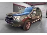 DACIA d'occasion DUSTER 1.6 16V 105 10 ANS GPL de 2014 Le Raincy (93)﻿