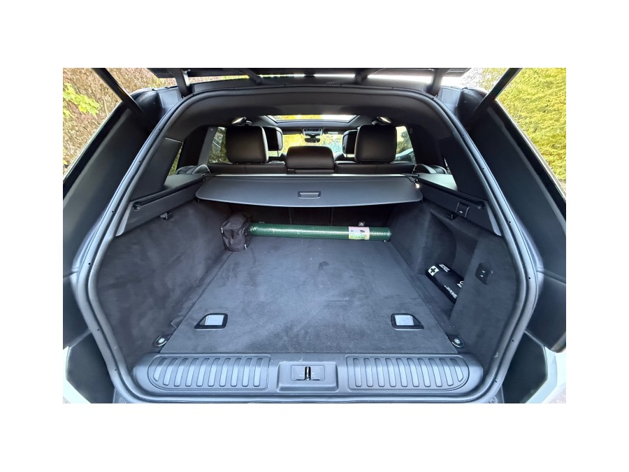 LAND ROVER d'occasion RANGE 3.0 V6 SUPERCHARGED 340 HSE DYNAMIC de