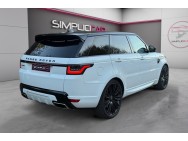 LAND ROVER d'occasion RANGE 3.0 V6 SUPERCHARGED 340 HSE DYNAMIC de