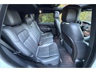 LAND ROVER d'occasion RANGE 3.0 V6 SUPERCHARGED 340 HSE DYNAMIC de