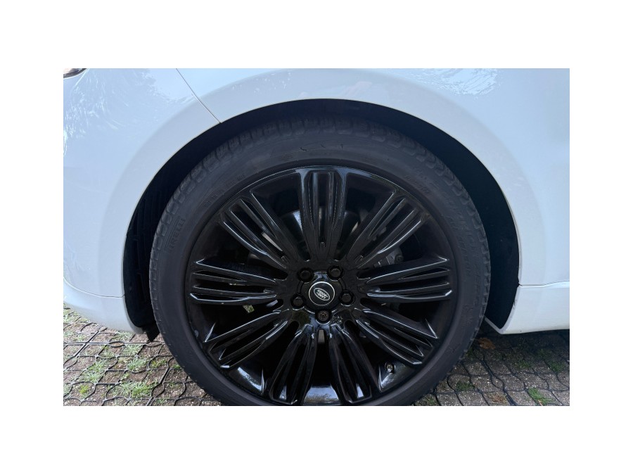LAND ROVER d'occasion RANGE 3.0 V6 SUPERCHARGED 340 HSE DYNAMIC de