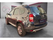 DACIA d'occasion DUSTER 1.6 16V 105 10 ANS GPL de 2014 Le Raincy (93)﻿