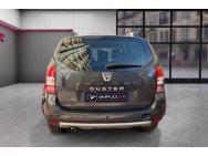 DACIA d'occasion DUSTER 1.6 16V 105 10 ANS GPL de 2014 Le Raincy (93)﻿