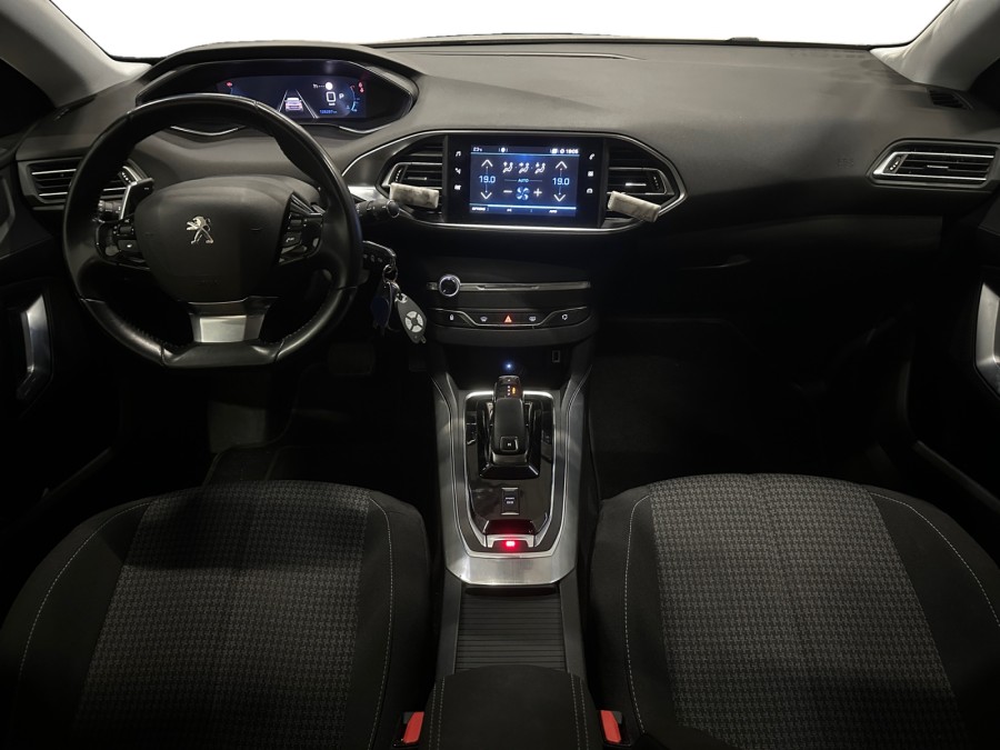 PEUGEOT d'occasion 308 1.5 BLUE HDI 130 ACTIVE EAT8 de 2020 Bretigny