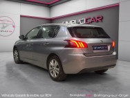PEUGEOT d'occasion 308 1.5 BLUE HDI 130 ACTIVE EAT8 de 2020 Bretigny